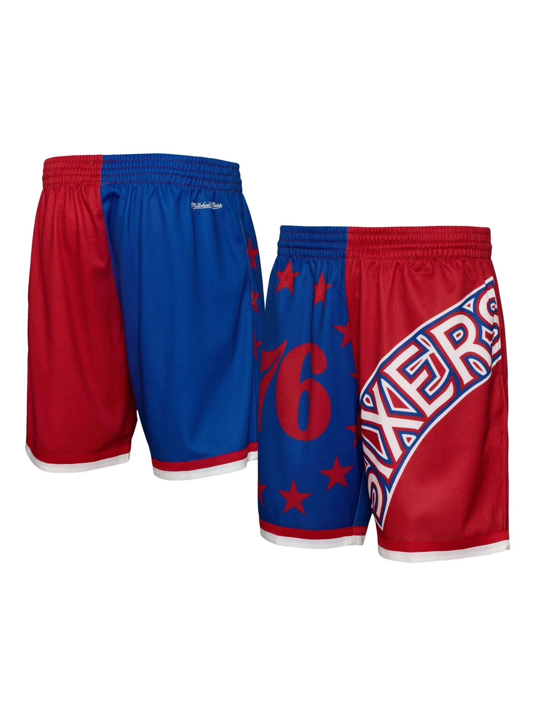 Next：日本 Fanatics Blue NBA Philadelphia 76ers ビッグ フェイス