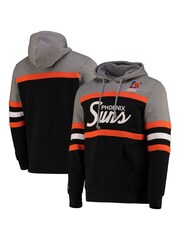 Fanatics Black Phoenix Suns NBA Head Coach Hoodie - Image 1 of 3