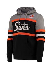 Fanatics Black Phoenix Suns NBA Head Coach Hoodie - Image 2 of 3