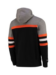 Fanatics Black Phoenix Suns NBA Head Coach Hoodie - Image 3 of 3