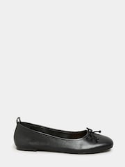 Long Tall Sally Lederballerinas - Bild 1 von 8