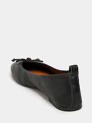 Long Tall Sally Lederballerinas - Bild 4 von 8