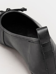 Long Tall Sally Lederballerinas - Bild 7 von 8