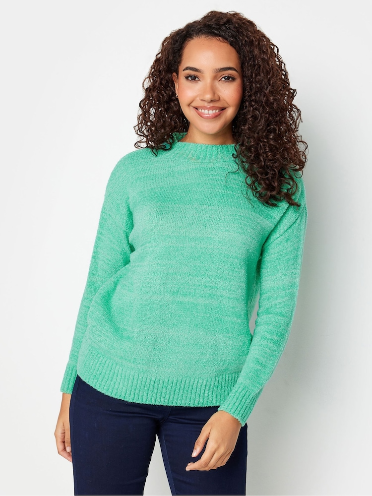 M&Co Rollkragenpullover - Bild 1 von 4