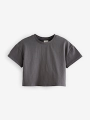 Gold Party Pinafore And T-Shirt Set (3mths-10yrs) - Image 9 of 10