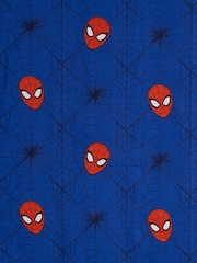 Vanilla Underground Dark Blue Single Duvet Set - Image 4 of 5