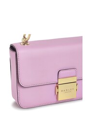 Radley London Hanley Close Mini Flapover Crossbody Bag - Image 3 of 4