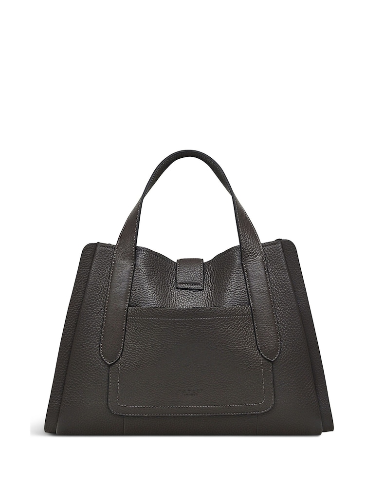 Radley London Sloane Street Medium Zip-Top Grab Bag - Image 2 of 5