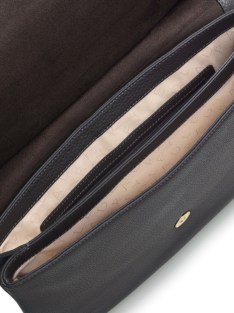 Radley London Grove Lane Medium Flapover Shoulder Bag - Image 4 of 4