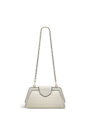 Radley London Sundown Avenue Faux Croc Medium Flapover Clutch - Image 1 of 4