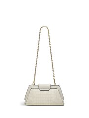 Radley London Sundown Avenue Faux Croc Medium Flapover Clutch - Image 2 of 4