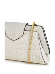 Radley London Sundown Avenue Faux Croc Medium Flapover Clutch - Image 4 of 4