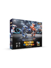 MenKind Hydraulic Boxing Bots Toy - Image 1 of 6