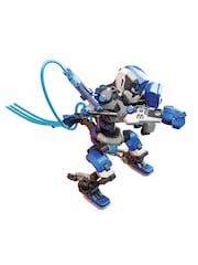 MenKind Hydraulic Boxing Bots Toy - Image 3 of 6