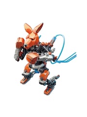 MenKind Hydraulic Boxing Bots Toy - Image 4 of 6