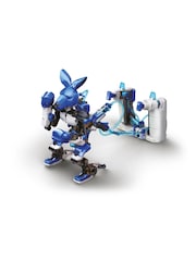 MenKind Hydraulic Boxing Bots Toy - Image 6 of 6