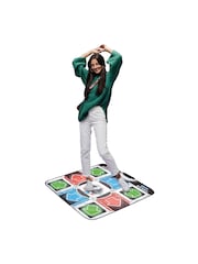 MenKind RED5 1 Player Dance Mat Game - Image 2 of 4
