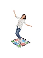 MenKind RED5 1 Player Dance Mat Game - Image 3 of 4