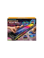 MenKind Black Ambassador Games Electronic Arcade Alley Ball - Image 1 of 3