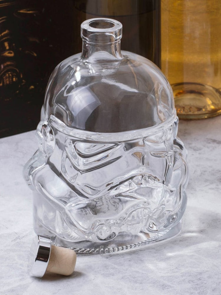 MenKind Original Stormtrooper Decanter - Image 2 of 4