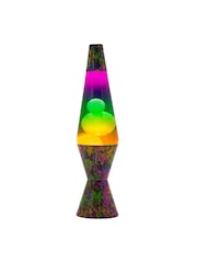 MenKind Pink Paintball Lava Lamp - Image 2 of 2