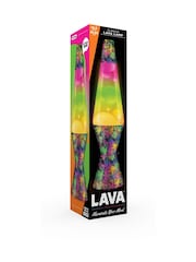 MenKind Pink Paintball Lava Lamp - Image 3 of 3