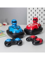 MenKind RED5 RC Bumper Cars Toy - Image 1 of 4