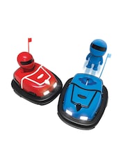 MenKind RED5 RC Bumper Cars Toy - Image 2 of 4