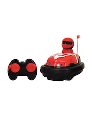 MenKind RED5 RC Bumper Cars Toy - Image 4 of 4