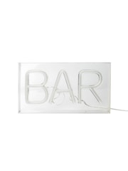 MenKind Red RED5 USB Neon Bar Light - Image 2 of 3