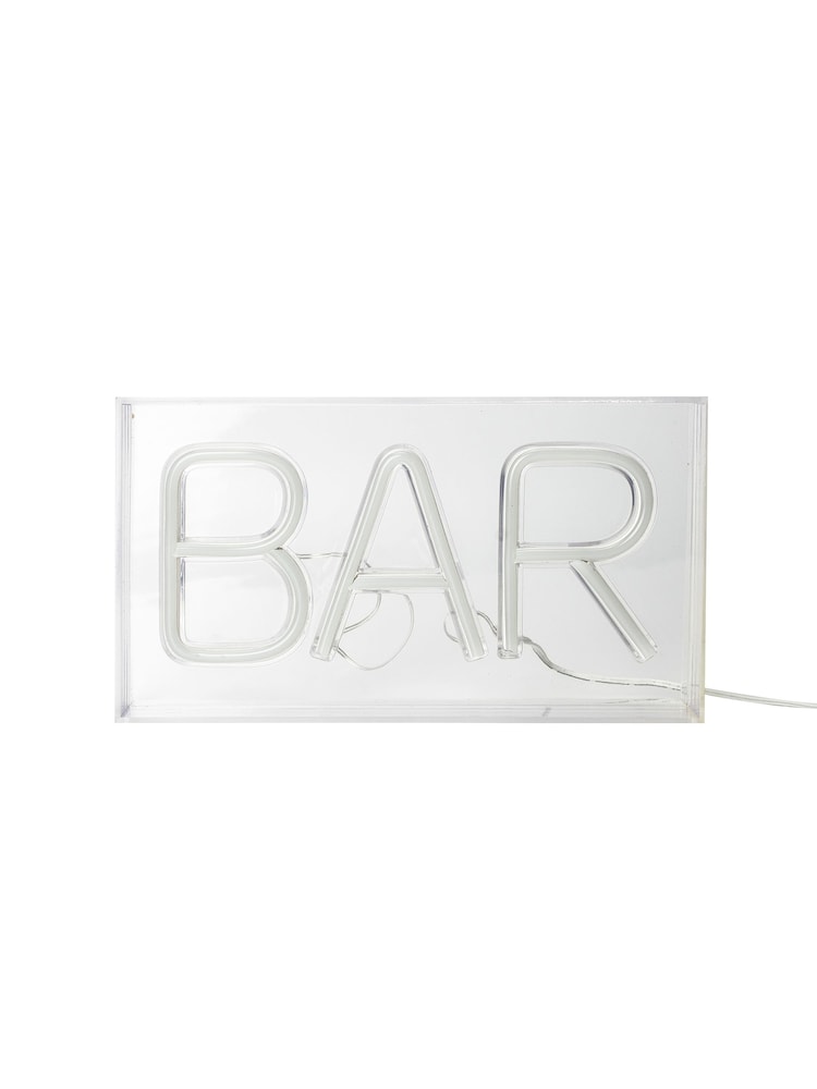 MenKind Red RED5 USB Neon Bar Light - Image 2 of 3
