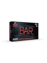MenKind Red RED5 USB Neon Bar Light - Image 3 of 3