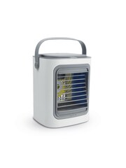 MenKind Green RED 5 Air Cooler Desk Mister Fan - Image 4 of 5