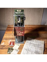 MenKind Silve Wine Escape Room Legend of Lochkeye - Image 1 of 5