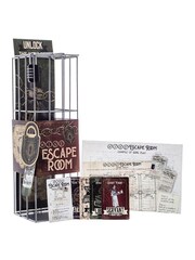 MenKind Silve Wine Escape Room Legend of Lochkeye - Image 5 of 5