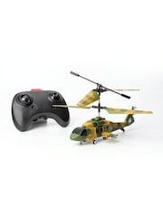 MenKind Green RED5 Military Helicopter - Image 4 of 6
