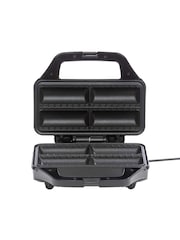 MenKind Black Hairy Bikers Sausage Roll Maker - Image 2 of 5
