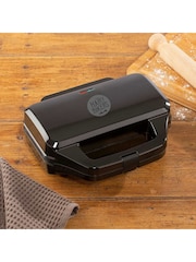 MenKind Black Hairy Bikers Sausage Roll Maker - Image 5 of 5