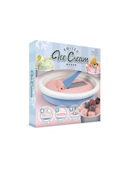 MenKind Blue Treat Factory Rolled Ice Cream Maker - Image 5 of 5