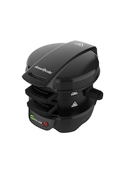 MenKind Black Drew Cole Breakfast Sandwich Maker - Image 4 of 7