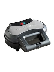 MenKind Blac Hairy Bikers Double Deep Fill Pie Maker - Image 1 of 3