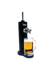MenKind Black Draft Wizard Frothing Beer Dispenser - Image 2 of 3