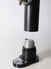 MenKind Black Draft Wizard Frothing Beer Dispenser - Image 6 of 8
