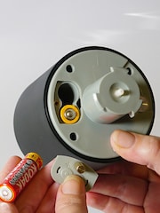 MenKind Black Draft Wizard Frothing Beer Dispenser - Image 7 of 8
