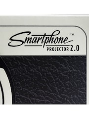 MenKind Black Smartphone Projector - Image 3 of 3