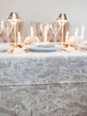 Avalon Home Soft Toile Tablecloth - Slika 2 od 6