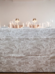 Avalon Home Soft Toile Tablecloth - Slika 3 od 6