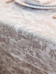 Avalon Home Soft Toile Tablecloth - Slika 6 od 6