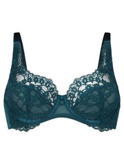 Hunkemöller Daisy Non-Padded Underwired Bra - Image 4 of 5