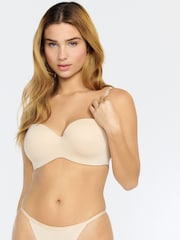 Boux Avenue Strapless Bra - Image 1 of 5